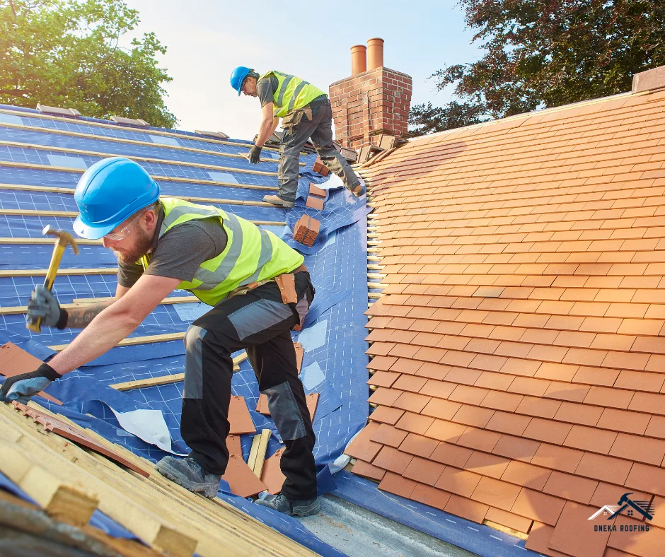 Why choose Roof Repair Near Me in Orange, NJ